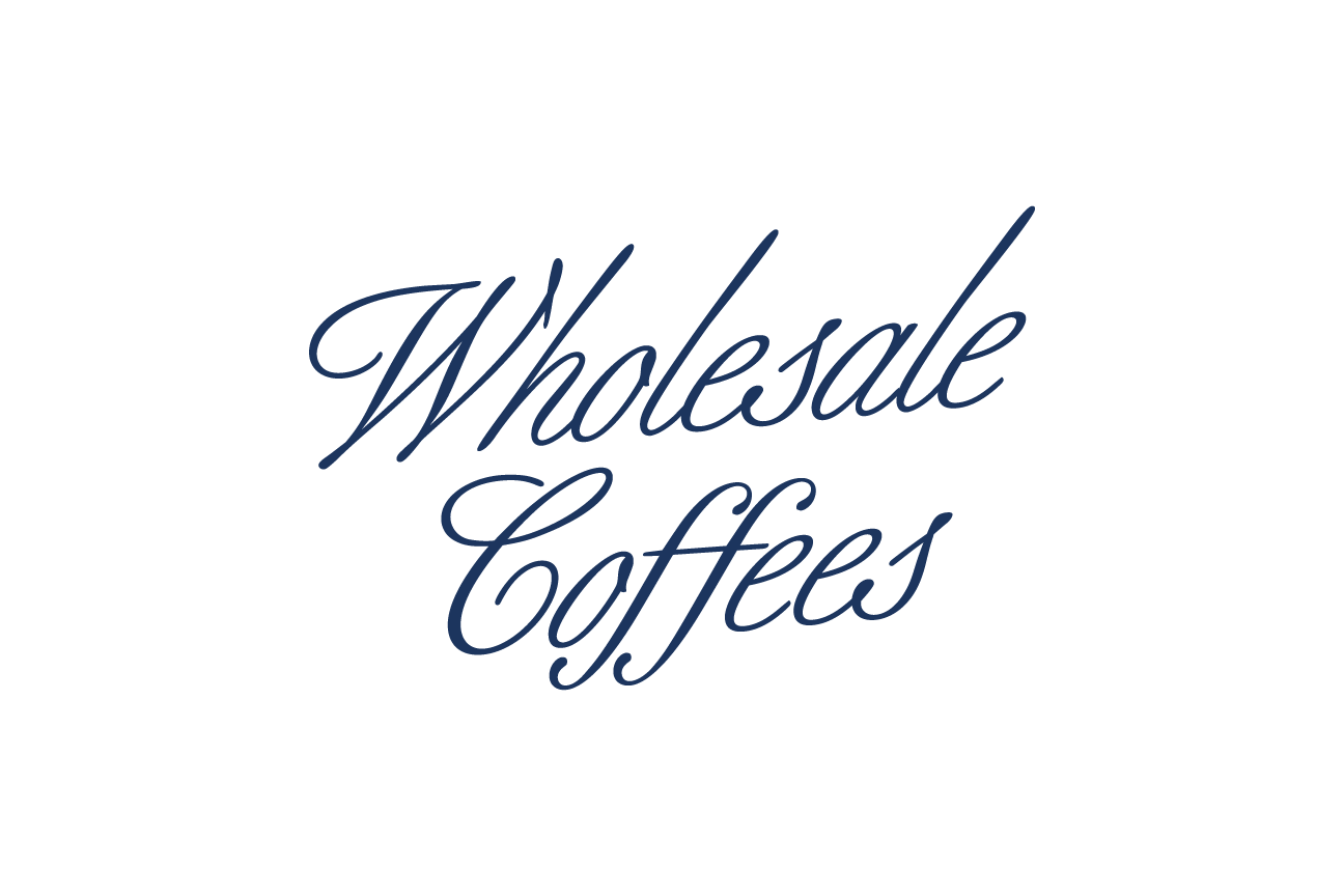 Wholesale Coffees
